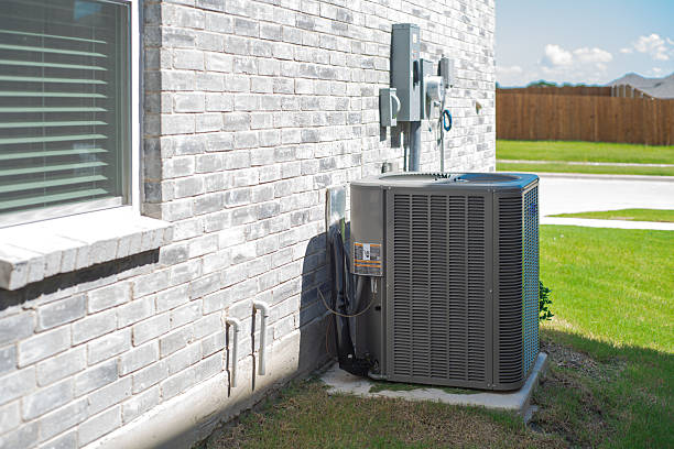 Reliable Ductwork Repair contractor in Homer, IL by FH HVAC